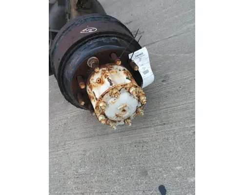 Axle Assembly, Rear (Front) MERITOR-ROCKWELL RSL23160 LKQ Heavy Truck - Goodys