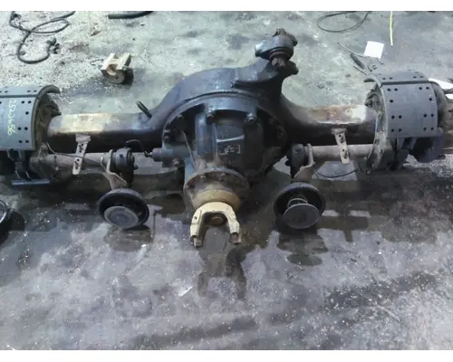 Axle Assembly, Rear (Front) MERITOR-ROCKWELL RSL23160 LKQ Heavy Truck - Goodys