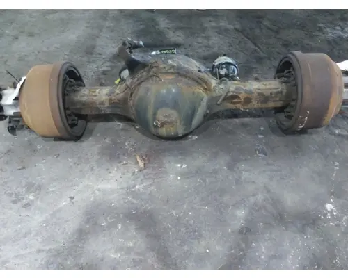 Axle Assembly, Rear (Front) MERITOR-ROCKWELL RSL23160 LKQ Heavy Truck - Goodys