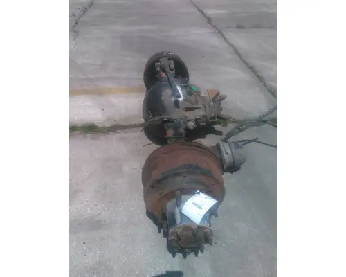 Axle Assembly, Rear (Front) MERITOR-ROCKWELL RSL23160 LKQ Heavy Truck - Goodys