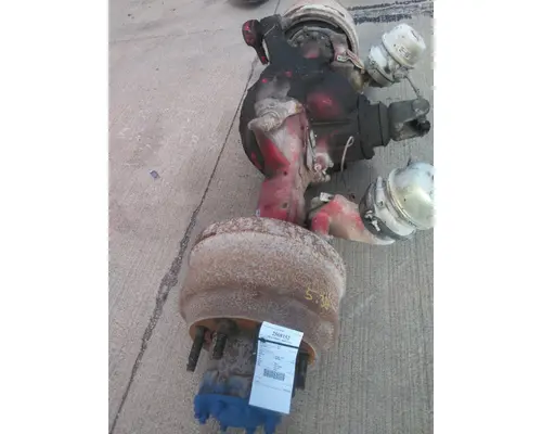 Axle Assembly, Rear (Front) MERITOR-ROCKWELL RSL23160 LKQ Heavy Truck - Goodys