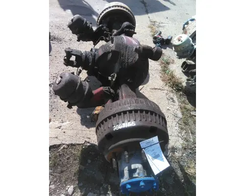 Axle Assembly, Rear (Front) MERITOR-ROCKWELL RSL23160 LKQ Heavy Truck - Goodys