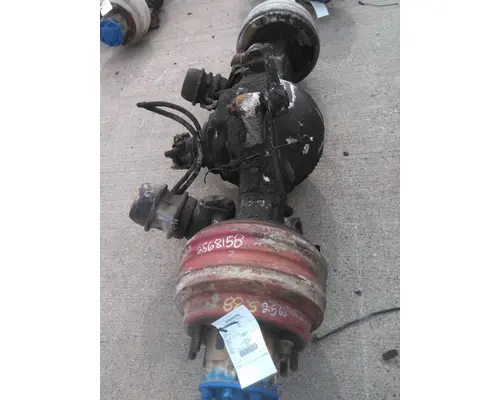 Axle Assembly, Rear (Front) MERITOR-ROCKWELL RSL23160 LKQ Heavy Truck - Goodys