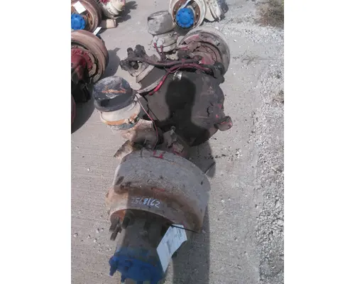 Axle Assembly, Rear (Front) MERITOR-ROCKWELL RSL23160 LKQ Heavy Truck - Goodys