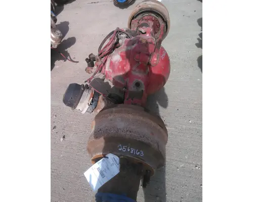 Axle Assembly, Rear (Front) MERITOR-ROCKWELL RSL23160 LKQ Heavy Truck - Goodys