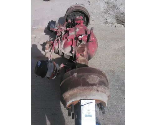 Axle Assembly, Rear (Front) MERITOR-ROCKWELL RSL23160 LKQ Heavy Truck - Goodys