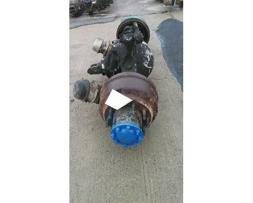 Axle Assembly, Rear (Front) MERITOR-ROCKWELL RSL23160 LKQ Heavy Truck - Goodys