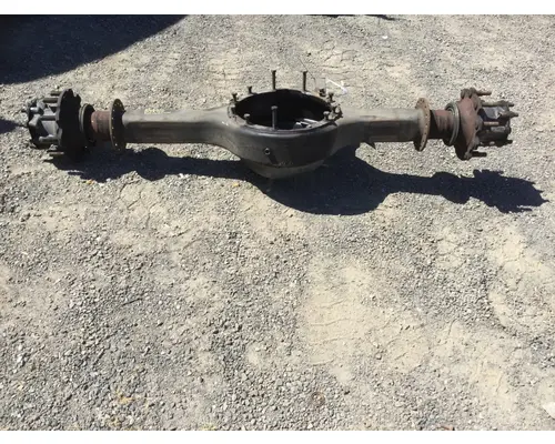 Axle Housing (Rear) MERITOR-ROCKWELL RSL23160 LKQ KC Truck Parts - Inland Empire