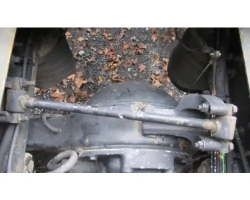 Axle Housing (Rear) MERITOR-ROCKWELL RSL23160 LKQ Heavy Truck Maryland