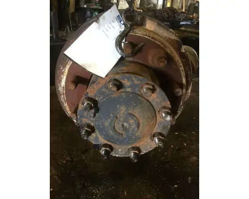 Axle Housing (Rear) MERITOR-ROCKWELL RSL23160 LKQ Heavy Truck - Goodys