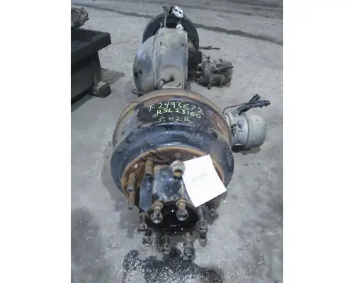 Axle Housing (Rear) MERITOR-ROCKWELL RSL23160 LKQ Heavy Truck - Goodys