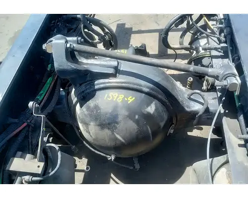 Axle Housing (Rear) Meritor/Rockwell RSL23160 Geco - Fresno