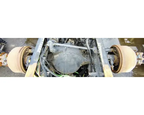 Axle Housing (Rear) Meritor/Rockwell RSL23160 Geco - Dinuba
