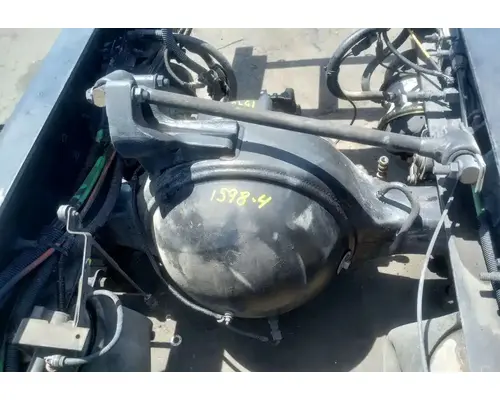 Axle Housing (Rear) Meritor/Rockwell RSL23160 Geco - Fresno