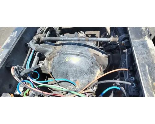 Axle Housing (Rear) Meritor/Rockwell RSL23160 Geco - Fresno