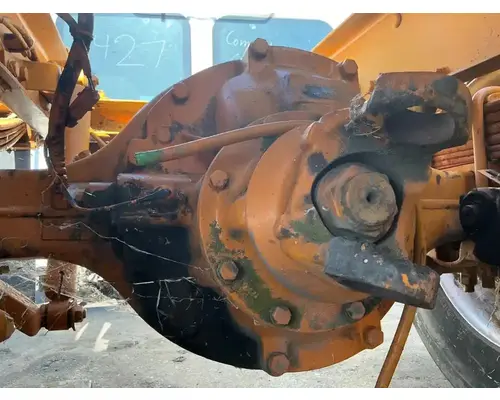 Rears (Rear) Meritor/Rockwell RSL23160 Geco - Fresno