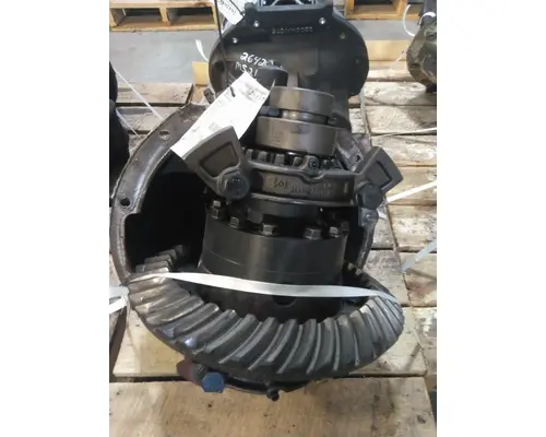 Differential Assembly (Rear, Rear) MERITOR-ROCKWELL RSL23160R267 LKQ Heavy Truck Maryland
