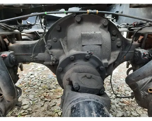 Differential Assembly (Rear, Rear) MERITOR-ROCKWELL RSL23160R267 LKQ Heavy Truck Maryland