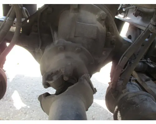 Differential Assembly (Rear, Rear) MERITOR-ROCKWELL RSL23160R430 LKQ Heavy Truck - Tampa