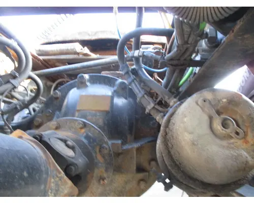  MERITOR-ROCKWELL RSL23161 LKQ Heavy Truck - Tampa