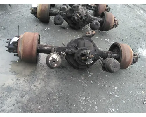 Axle Assembly, Rear (Front) MERITOR-ROCKWELL RSL23161 LKQ Heavy Truck Maryland