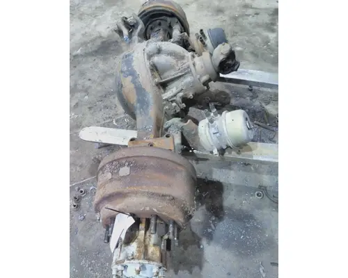 Axle Assembly, Rear (Front) MERITOR-ROCKWELL RSL23180 LKQ Heavy Truck - Goodys