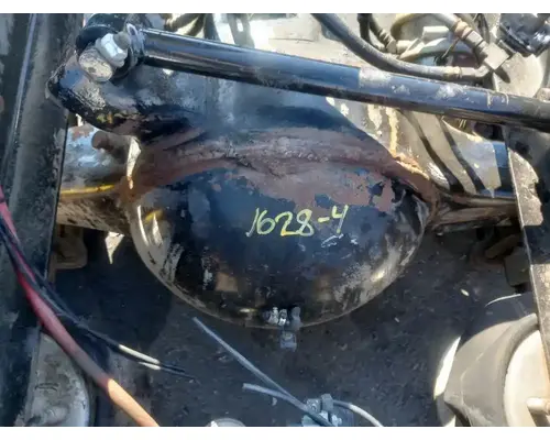 Axle Housing (Rear) Meritor/Rockwell RSL23180 Geco - Fresno