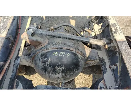 Axle Housing (Rear) Meritor/Rockwell RSL23180 Geco - Fresno