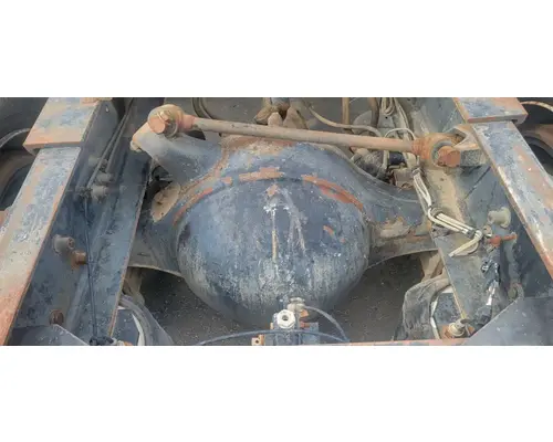 Axle Housing (Rear) Meritor/Rockwell RSL23180 Geco - Fresno