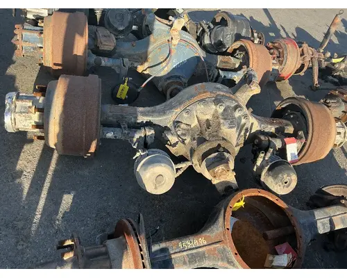 Axle Housing (Rear) Meritor/Rockwell RSL23180 Geco - Fresno