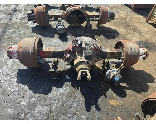 Axle Housing (Rear) Meritor/Rockwell RSL23180 Geco - Dinuba