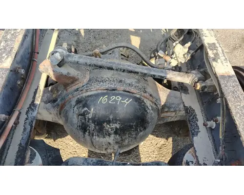 Axle Housing (Rear) Meritor/Rockwell RSL23180 Geco - Fresno