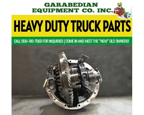 Rears (Rear) Meritor/Rockwell RSL23180 Geco - Fresno