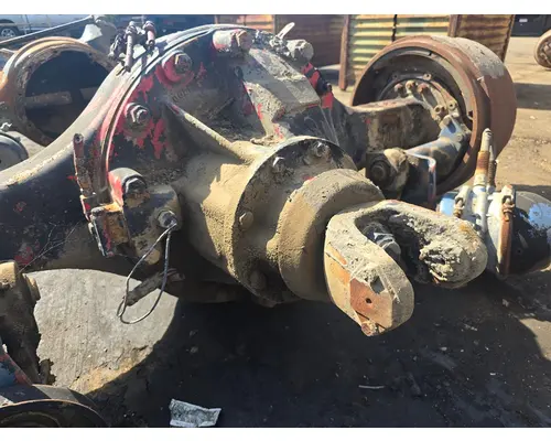Rears (Rear) Meritor/Rockwell RSL23180 Geco - Dinuba