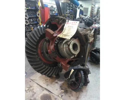 Differential Assembly (Rear, Rear) MERITOR-ROCKWELL RSL23180R342 LKQ Thompson Motors - Wykoff