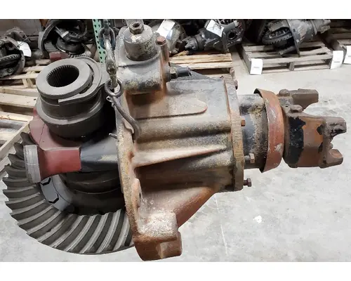 Differential Assembly (Rear, Rear) MERITOR-ROCKWELL RSL23180R391 LKQ KC Truck Parts Billings