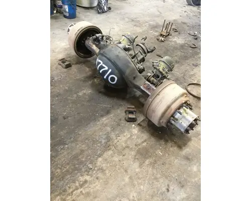 Axle Assembly, Rear (Front) MERITOR-ROCKWELL RSL23186 LKQ Evans Heavy Truck Parts