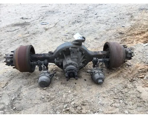 Axle Assembly, Rear (Front) MERITOR-ROCKWELL RSL23186 LKQ Evans Heavy Truck Parts