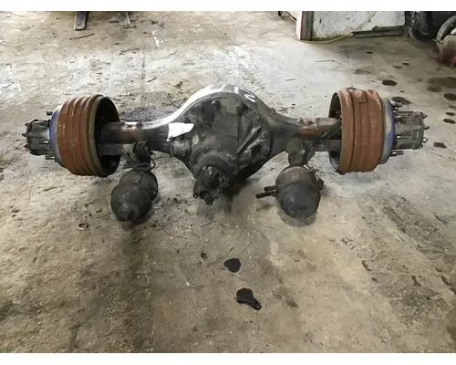 Axle Assembly, Rear (Front) MERITOR-ROCKWELL RSL23186 LKQ Evans Heavy Truck Parts