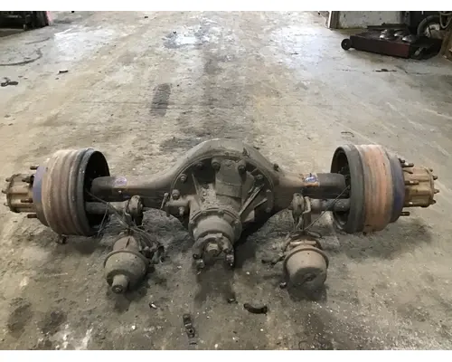 Axle Assembly, Rear (Front) MERITOR-ROCKWELL RSL23186 LKQ Evans Heavy Truck Parts