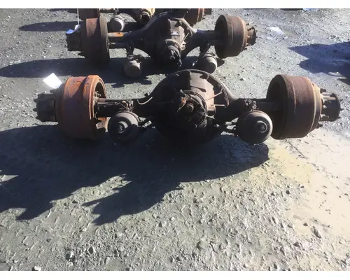 Axle Assembly, Rear (Front) MERITOR-ROCKWELL RSL23186 LKQ Heavy Truck Maryland