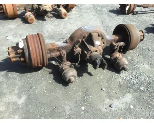 Axle Assembly, Rear (Front) MERITOR-ROCKWELL RSL23186 LKQ Heavy Truck Maryland