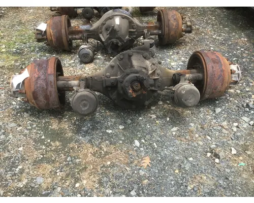 Axle Assembly, Rear (Front) MERITOR-ROCKWELL RSL23186 LKQ Heavy Truck Maryland