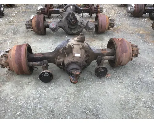 Axle Assembly, Rear (Front) MERITOR-ROCKWELL RSL23186 LKQ Heavy Truck Maryland