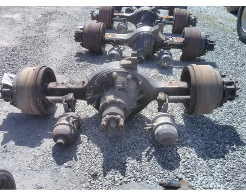 Axle Assembly, Rear (Front) MERITOR-ROCKWELL RSL23186 LKQ Heavy Truck Maryland