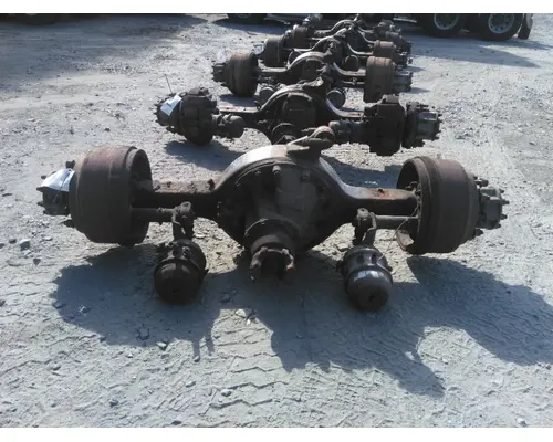 Axle Assembly, Rear (Front) MERITOR-ROCKWELL RSL23186 LKQ Heavy Truck Maryland