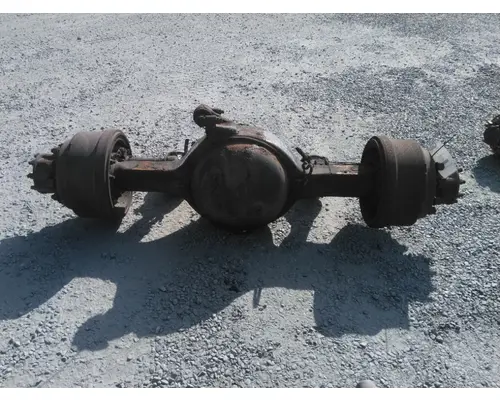 Axle Assembly, Rear (Front) MERITOR-ROCKWELL RSL23186 LKQ Heavy Truck Maryland