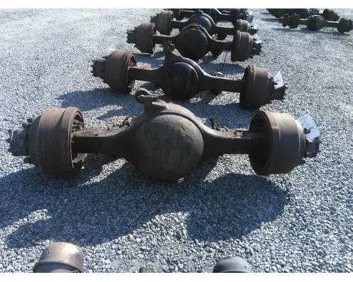 Axle Assembly, Rear (Front) MERITOR-ROCKWELL RSL23186 LKQ Heavy Truck Maryland