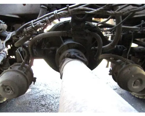 Axle Assembly, Rear (Front) MERITOR-ROCKWELL RSL23186 LKQ Heavy Truck Maryland