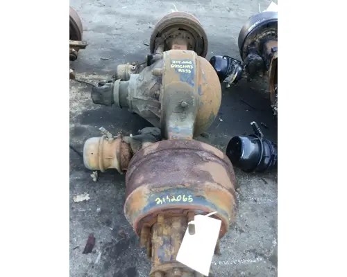 Axle Assembly, Rear (Front) MERITOR-ROCKWELL RSL23186 LKQ Heavy Truck - Goodys